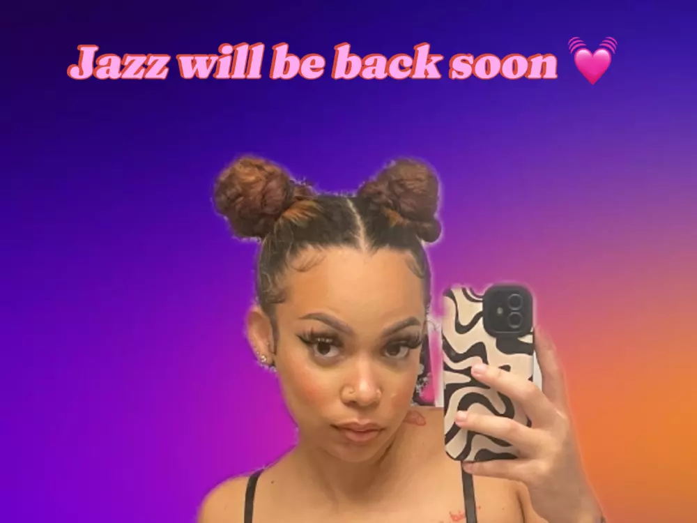 Jazzthestallion Cam: Free Live Nude Sex Show & Chat - Camsoda