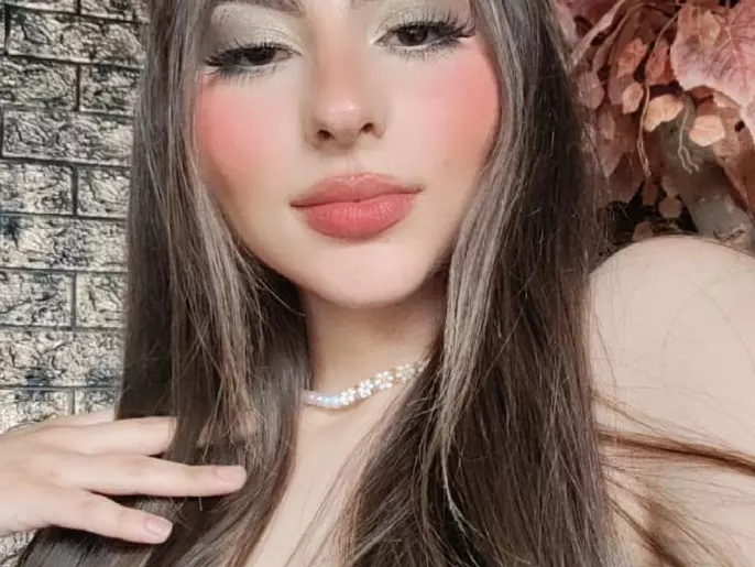 Molly Zanderbond's Live Sex Cam Show