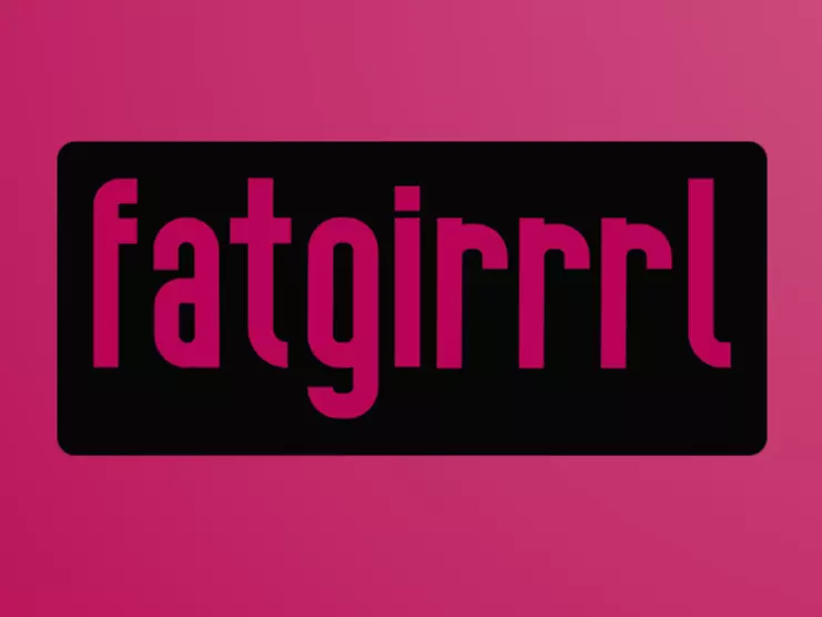 fatgirrrlAkyria's Live Sex Cam Show