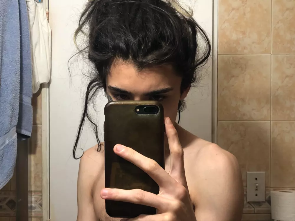 joshthetwink's Live Sex Cam Show