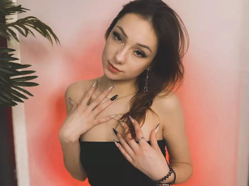 Kamila117's Live Sex Cam Show