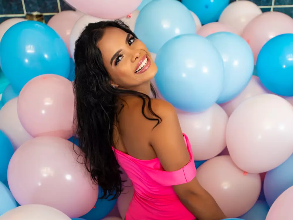 ginaparker