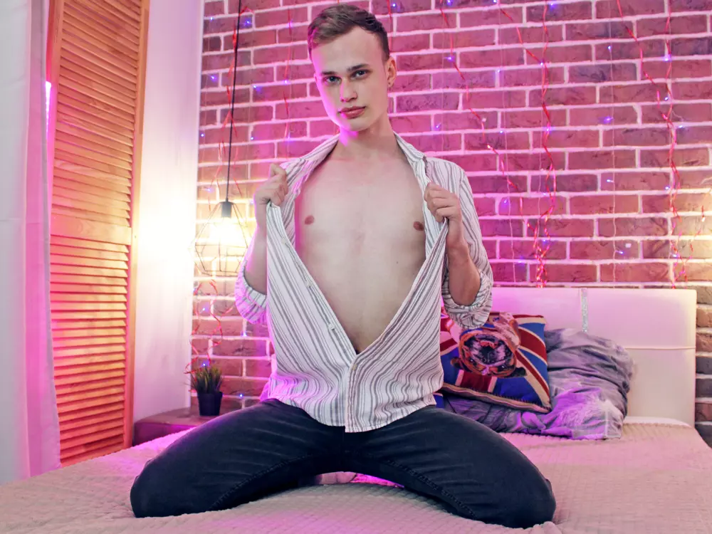 aaronfaaon