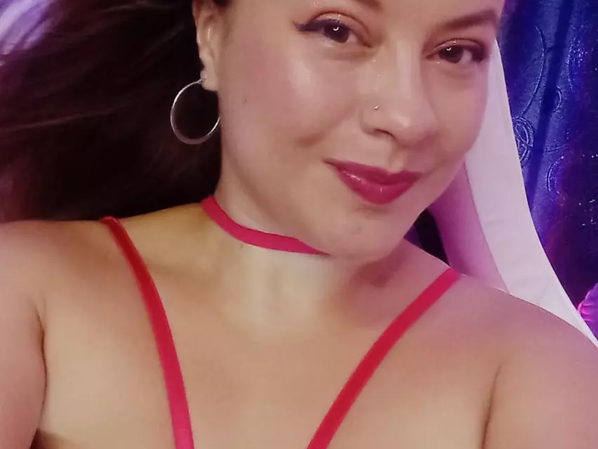 MiissAnita's Live Sex Cam Show