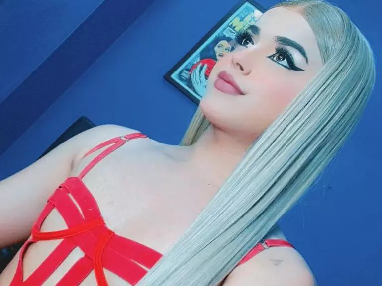 cristina-sexx's Live Sex Cam Show
