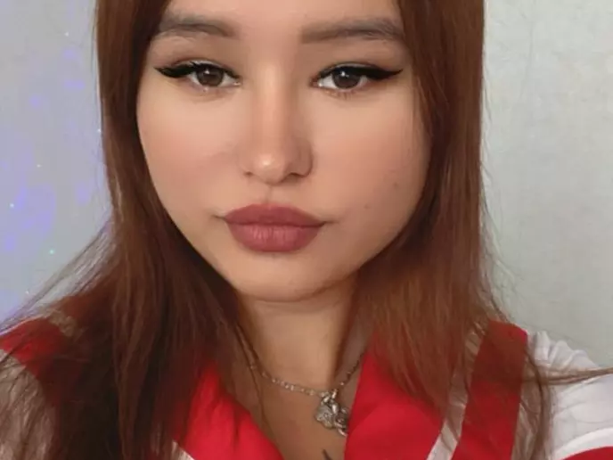 TrinityAlexia's Live Sex Cam Show