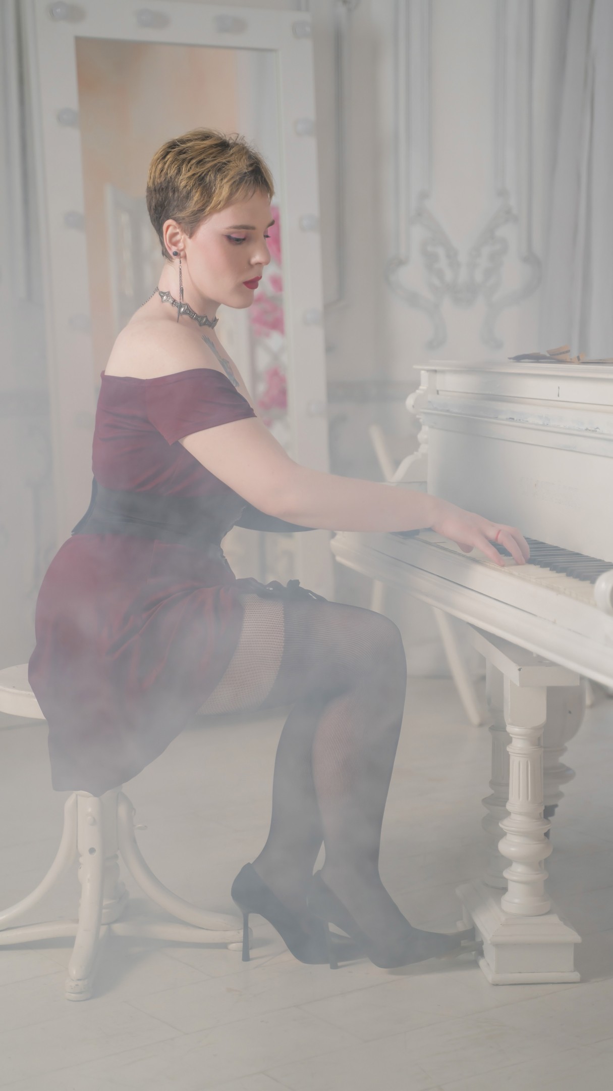 missseverina