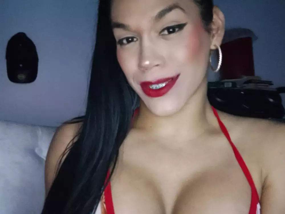 THALIAMORETTIX's Live Sex Cam Show