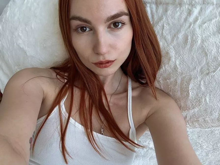miagingerrose