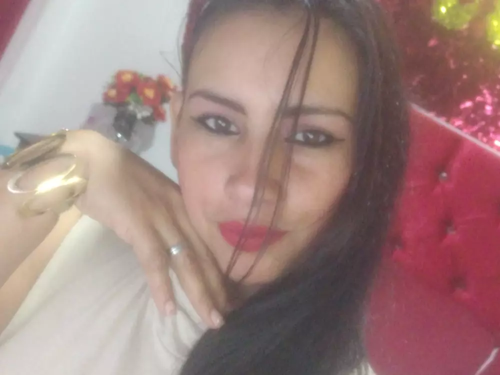 ZoeNava's Live Sex Cam Show