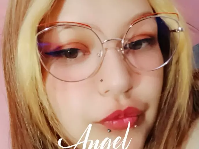AngelsFox's Live Sex Cam Show