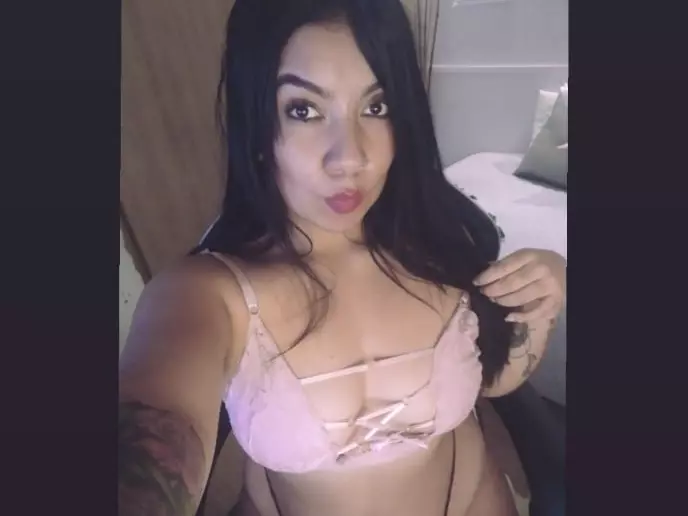 Artembell's Live Sex Cam Show