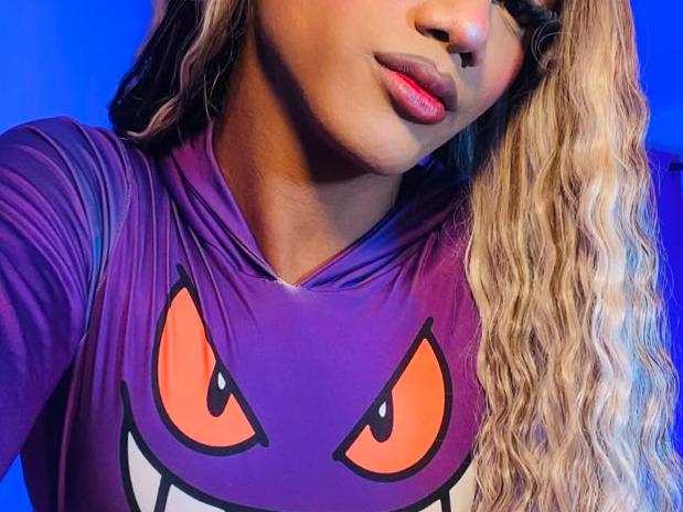 ebonybiigcock