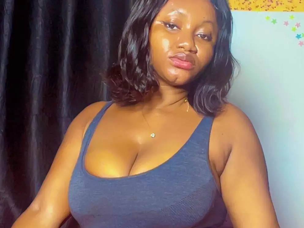 Mia's Live Sex Cam Show