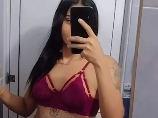 AntonellaRubio's Live Sex Cam Show