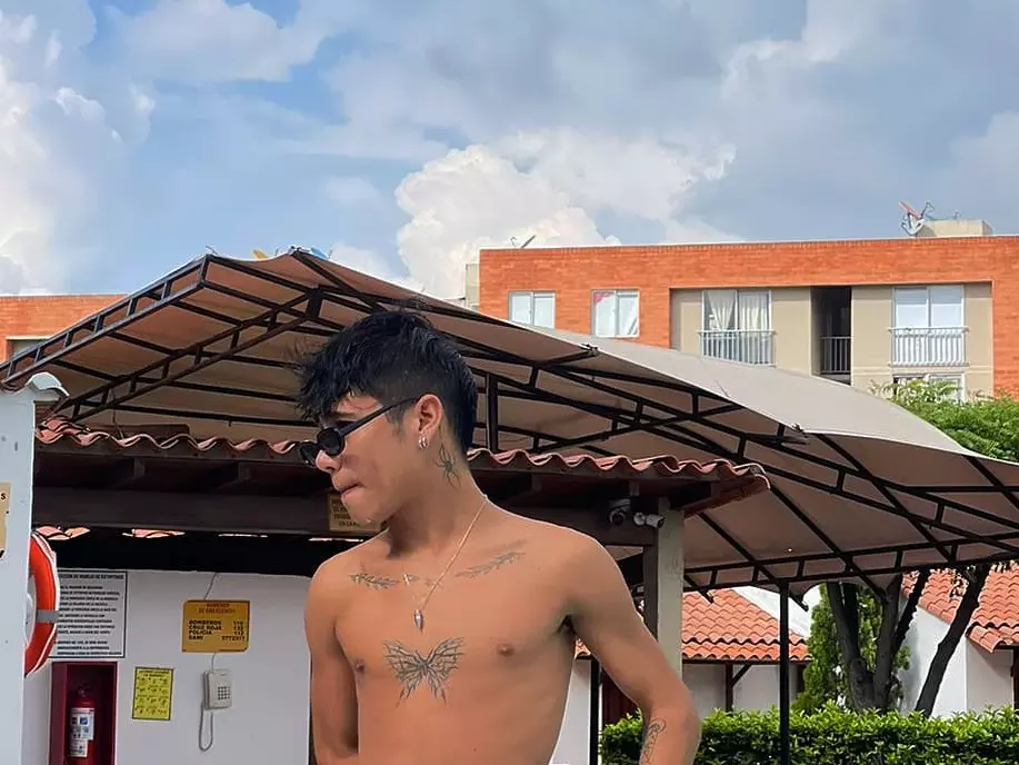 millan-boy