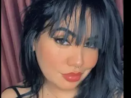 Ana-thompson's Live Sex Cam Show