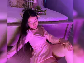 Issa Sweett's Live Sex Cam Show
