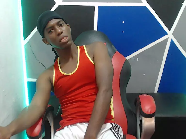 Anuar-sex's Live Sex Cam Show