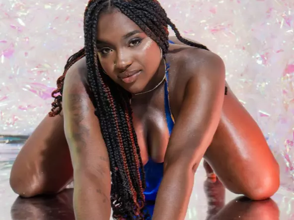 Oshunnn's Live Sex Cam Show