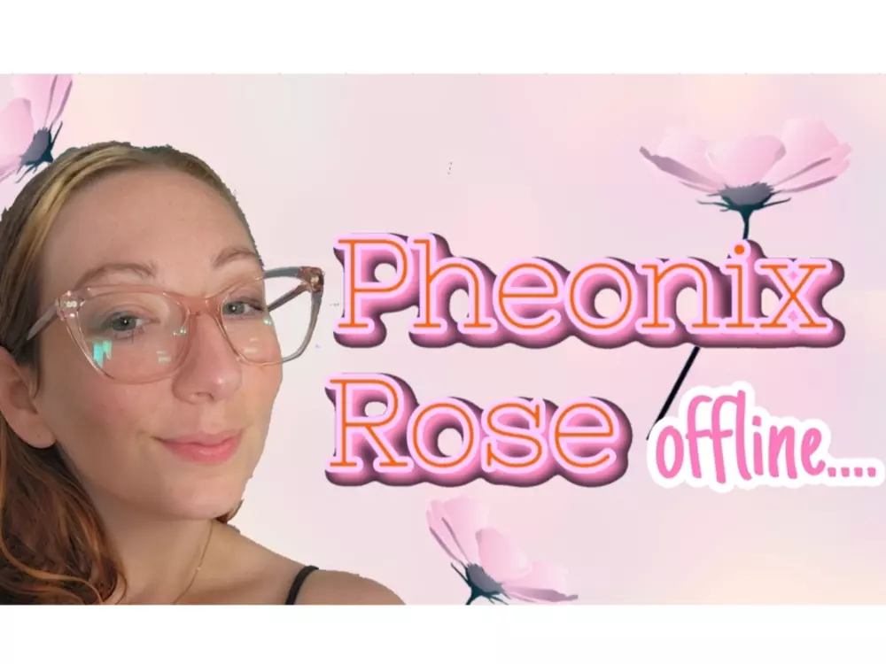 pheonix-rose