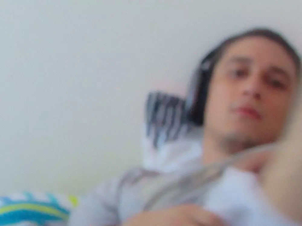 chicoinhibido