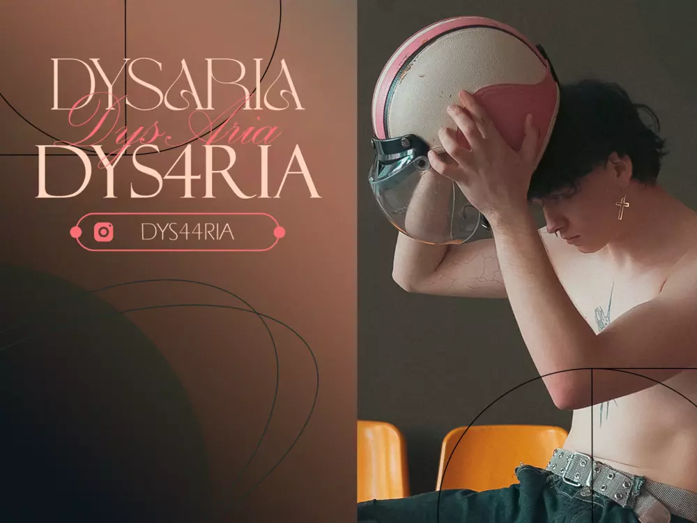 dysaria