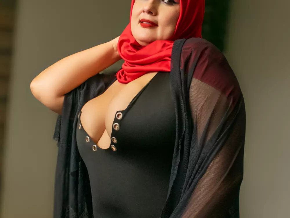 hijabimilf
