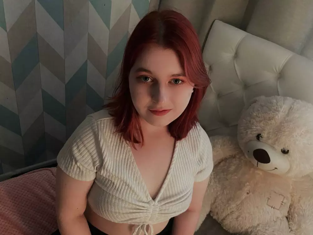 Nedzumi-Adler's Live Sex Cam Show