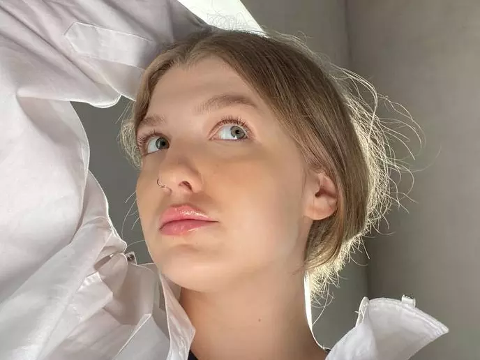 AngelAmalia's Live Sex Cam Show