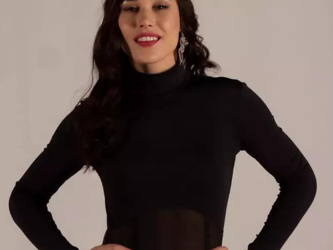 Dina's Live Sex Cam Show