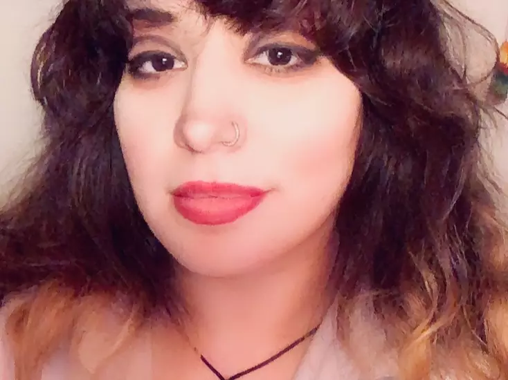 lovelylala's Live Sex Cam Show