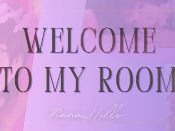 nanahills's Live Sex Cam Show