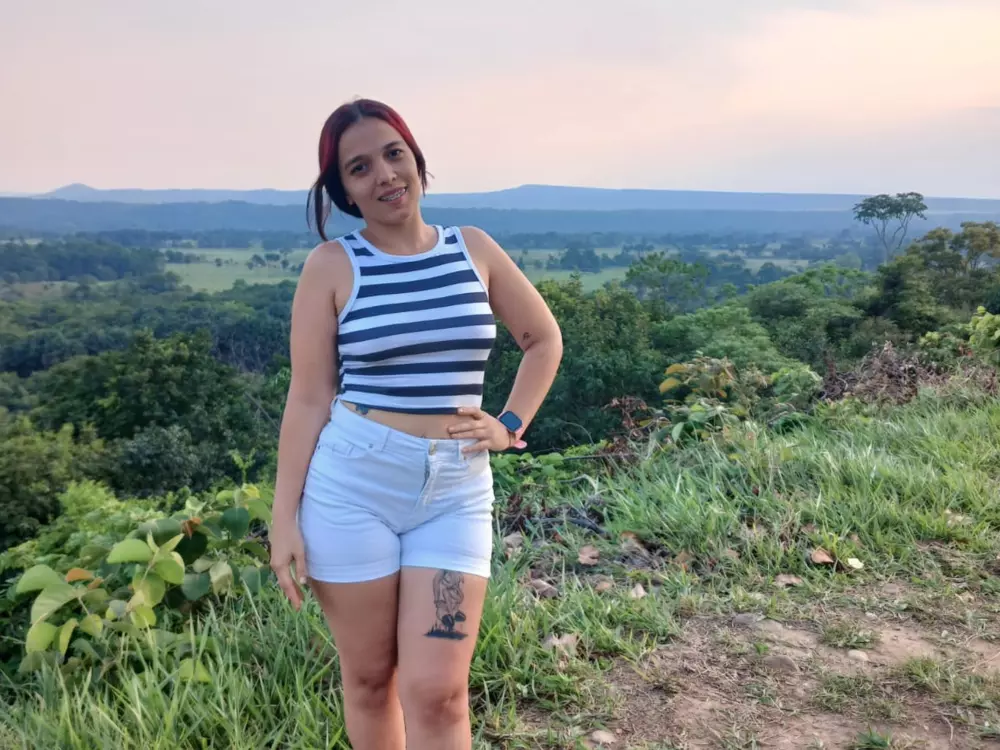 thestraw21berrygirl's Live Sex Cam Show