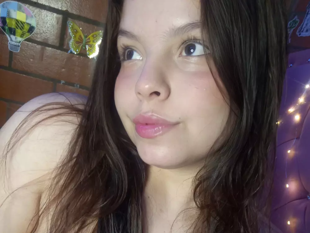 Eimyreed's Live Sex Cam Show