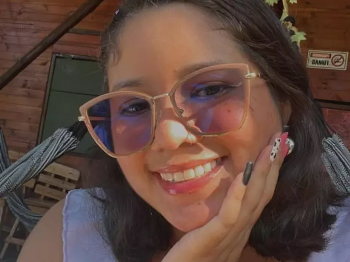 Deby-Flowers's Live Sex Cam Show