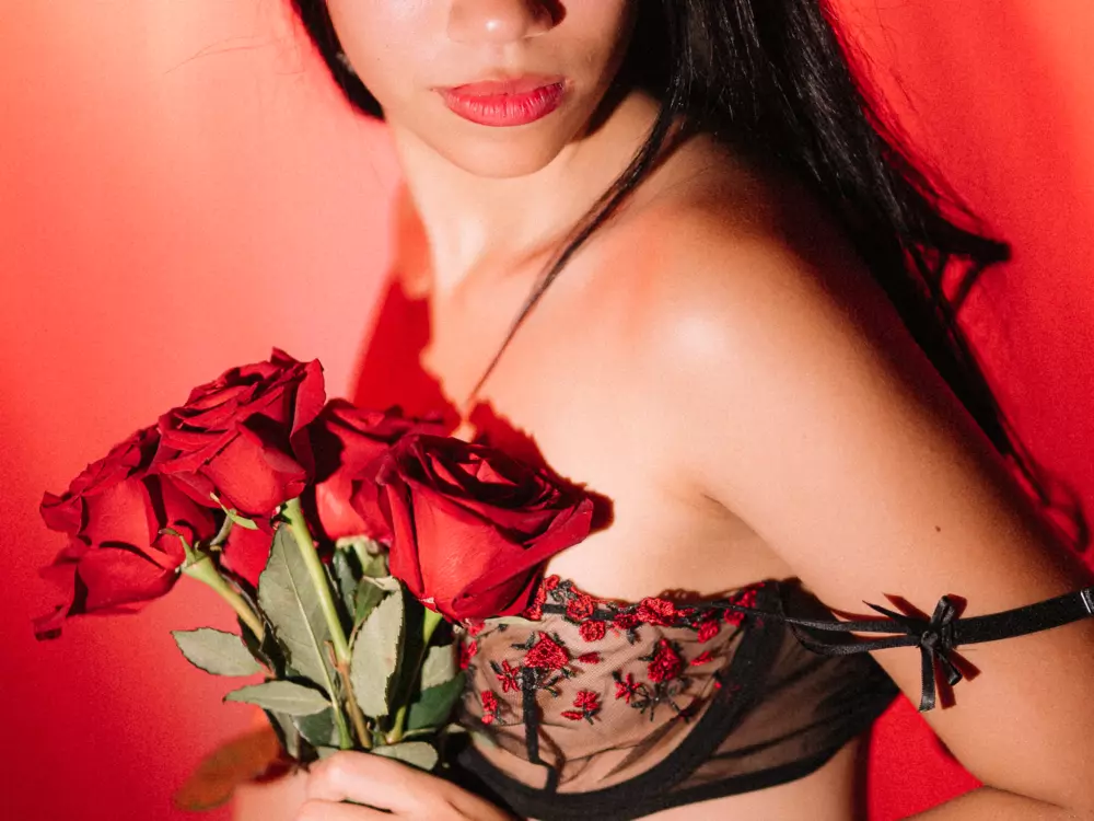 Sammy-roussee's Live Sex Cam Show