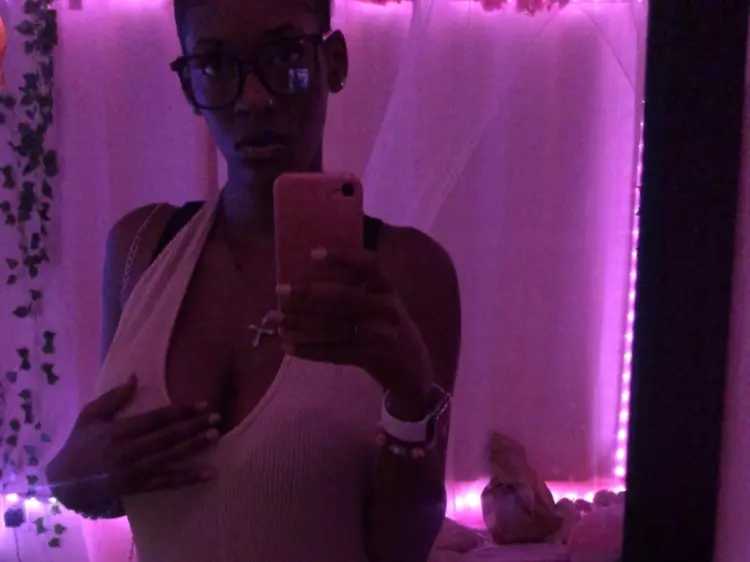 princessary's Live Sex Cam Show