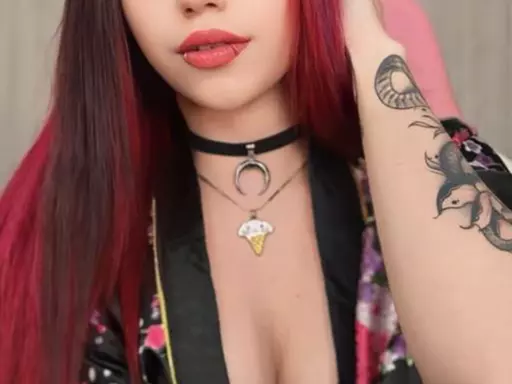 Artic_love's Live Sex Cam Show