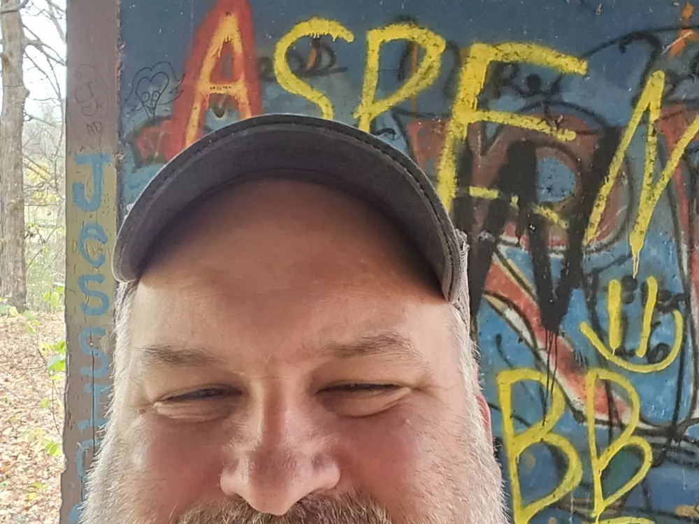 bear38's Live Sex Cam Show