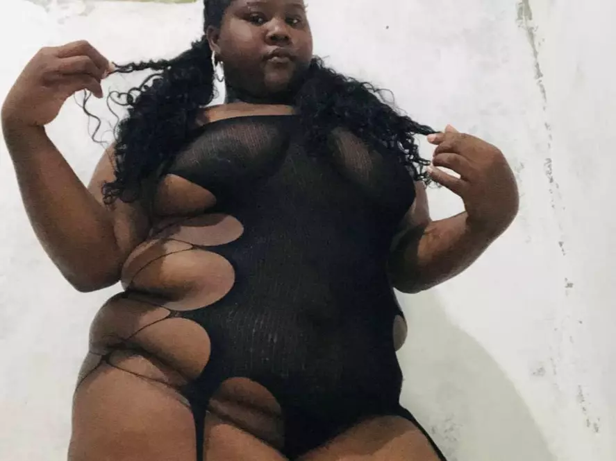 darkkchocolatee's Live Sex Cam Show