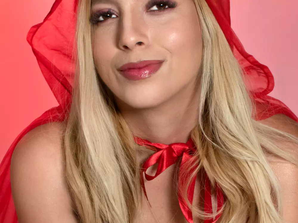 evablonde