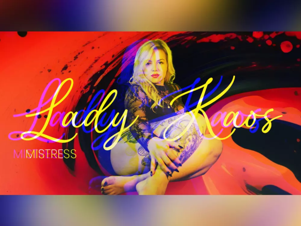 ladykaosgoddess