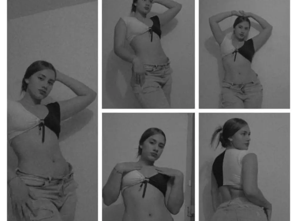 destiny-dt's Live Sex Cam Show