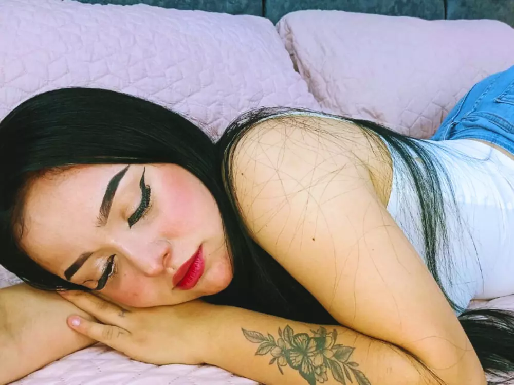 liminataylor's Live Sex Cam Show