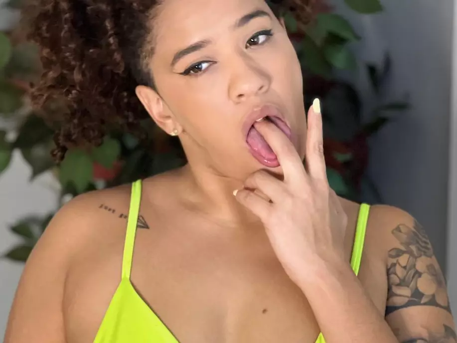 cinnamonafrodit
