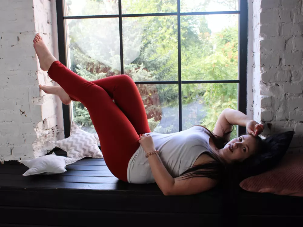 IsabelBlackberry's Live Sex Cam Show