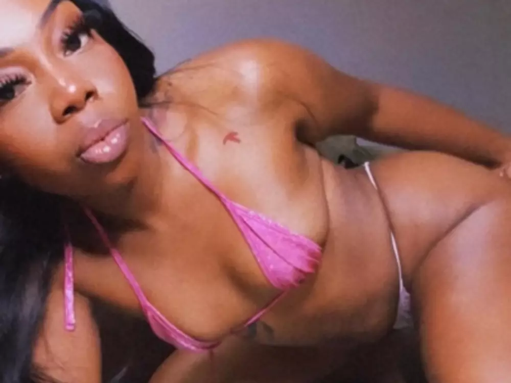 Sweet Kitty's Live Sex Cam Show