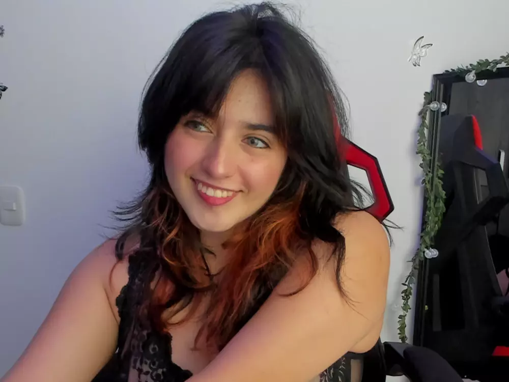 auroracuteass20's Live Sex Cam Show