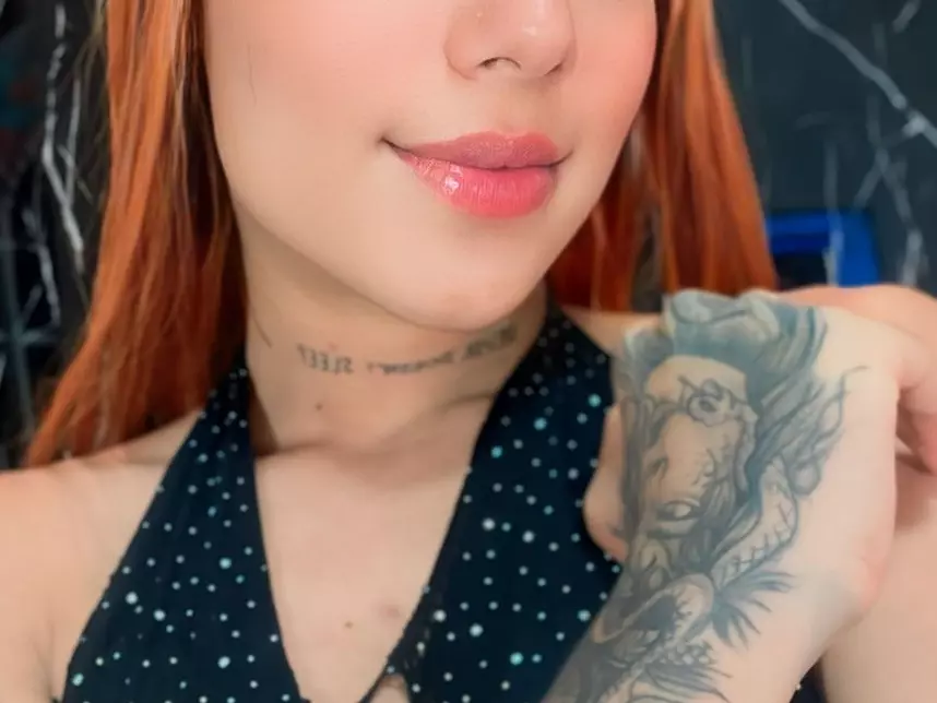 Nicolle-Castillo's Live Sex Cam Show